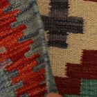 Covor Kilim Maimana 64x90 Kilim țesut manual