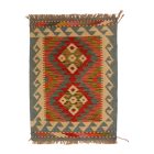 Kilim țesut manual 59x88, covor Maimana Chobi