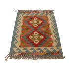 Kilim țesut manual 59x88, covor Maimana Chobi