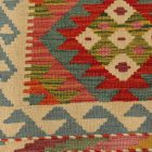 Kilim țesut manual 59x88, covor Maimana Chobi