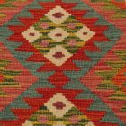 Kilim țesut manual 59x88, covor Maimana Chobi