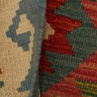Kilim țesut manual 59x88, covor Maimana Chobi