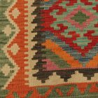 Covor Kilim Chobi 64x91 Kilim afgan țesut manual