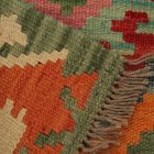 Covor Kilim Chobi 64x91 Kilim afgan țesut manual