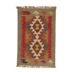 Covor Kilim Chobi 61x92 Kilim etnic țesut manual