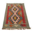 Covor Kilim Chobi 61x92 Kilim etnic țesut manual
