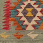 Covor Kilim Chobi 61x92 Kilim etnic țesut manual