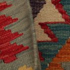 Covor Kilim Chobi 61x92 Kilim etnic țesut manual