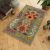 Covor Kilim autentic 58x91, covor Kilim țesut manual
