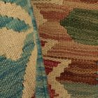 Covor Kilim autentic 58x91, covor Kilim țesut manual