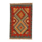 Covor Kilim Maimana 59x90 Kilim afgan din lână