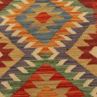 Covor Kilim Maimana 59x90 Kilim afgan din lână