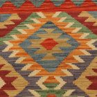 Covor Kilim Maimana 59x90 Kilim afgan din lână