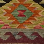 Kilim țesut manual 64x93, Kilim afgan