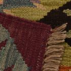 Kilim țesut manual 64x93, Kilim afgan