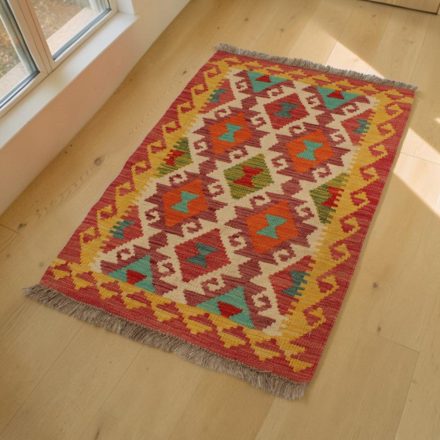 Covor Kilim Chobi 63x94 Covor Kilim Maimana