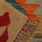 Covor Kilim afgan Chobi 63x92 Kilim afgan țesut manual