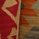 Covor Kilim afgan Chobi 63x92 Kilim afgan țesut manual