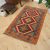 Covor Kilim Chobi 63x96 Kilim afgan din lână