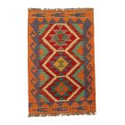 Covor Kilim Chobi 63x96 Kilim afgan din lână