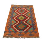 Covor Kilim Chobi 63x96 Kilim afgan din lână