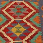 Covor Kilim Chobi 63x96 Kilim afgan din lână