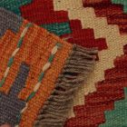 Covor Kilim Chobi 63x96 Kilim afgan din lână