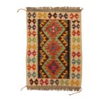 Covor Kilim Chobi 63x88 Kilim țesut manual
