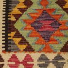 Covor Kilim Chobi 63x88 Kilim țesut manual