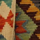 Covor Kilim Chobi 63x88 Kilim țesut manual