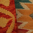 Covor Kilim etnic Chobi 62x87 Kilim afgan țesut manual