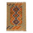 Covor Kilim Chobi 63x88 Kilim etnic țesut manual