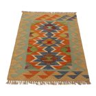 Covor Kilim Chobi 63x88 Kilim etnic țesut manual