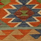 Covor Kilim Chobi 63x88 Kilim etnic țesut manual