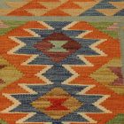 Covor Kilim Chobi 63x88 Kilim etnic țesut manual