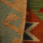 Covor Kilim Chobi 63x88 Kilim etnic țesut manual