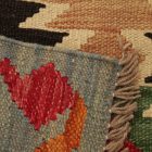Covor Kilim autentic 64x92 Kilim afgan din lână