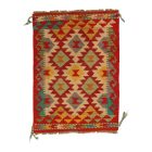 Covor Kilim Maimana 64x87 Kilim afgan autentic