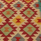 Covor Kilim Maimana 64x87 Kilim afgan autentic