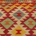 Covor Kilim Maimana 64x87 Kilim afgan autentic