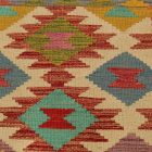 Covor Kilim Chobi 69x88 Kilim afgan din lână