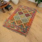 Covor Kilim etnic Chobi 64x95 Covor Kilim Maimana