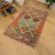 Covor Kilim etnic Chobi 64x95 Covor Kilim Maimana