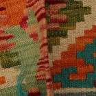 Covor Kilim etnic Chobi 64x95 Covor Kilim Maimana