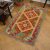 Covor Kilim Chobi 59x90 Kilim afgan țesut manual