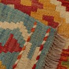 Covor Kilim Chobi 59x90 Kilim afgan țesut manual