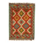 Covor Kilim Maimana 64x86 Kilim etnic țesut manual
