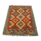 Covor Kilim Maimana 64x86 Kilim etnic țesut manual