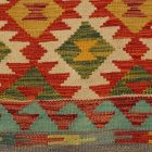 Covor Kilim Maimana 64x86 Kilim etnic țesut manual