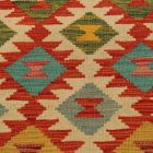 Covor Kilim Maimana 64x86 Kilim etnic țesut manual